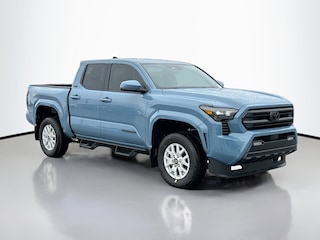 New 2026 Toyota Tacoma SR5 Truck Double Cab in Reno