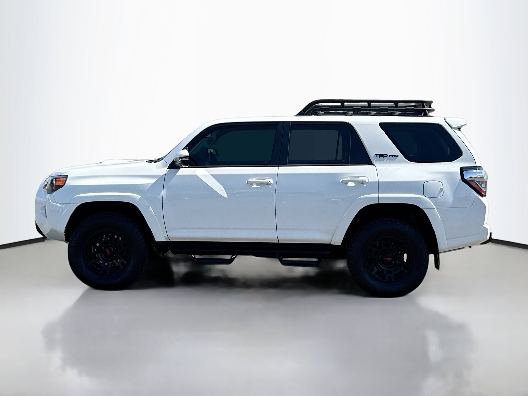 2023 Toyota 4Runner TRD Pro photo 3