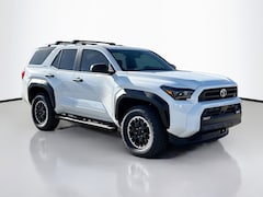 2026 Toyota 4Runner SR5 SUV
