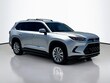  Toyota Grand Highlander