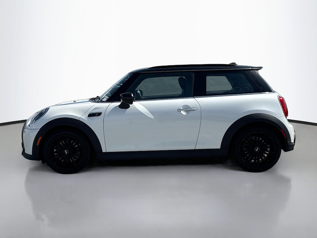 Used 2023 MINI Cooper S Signature Hatchback
