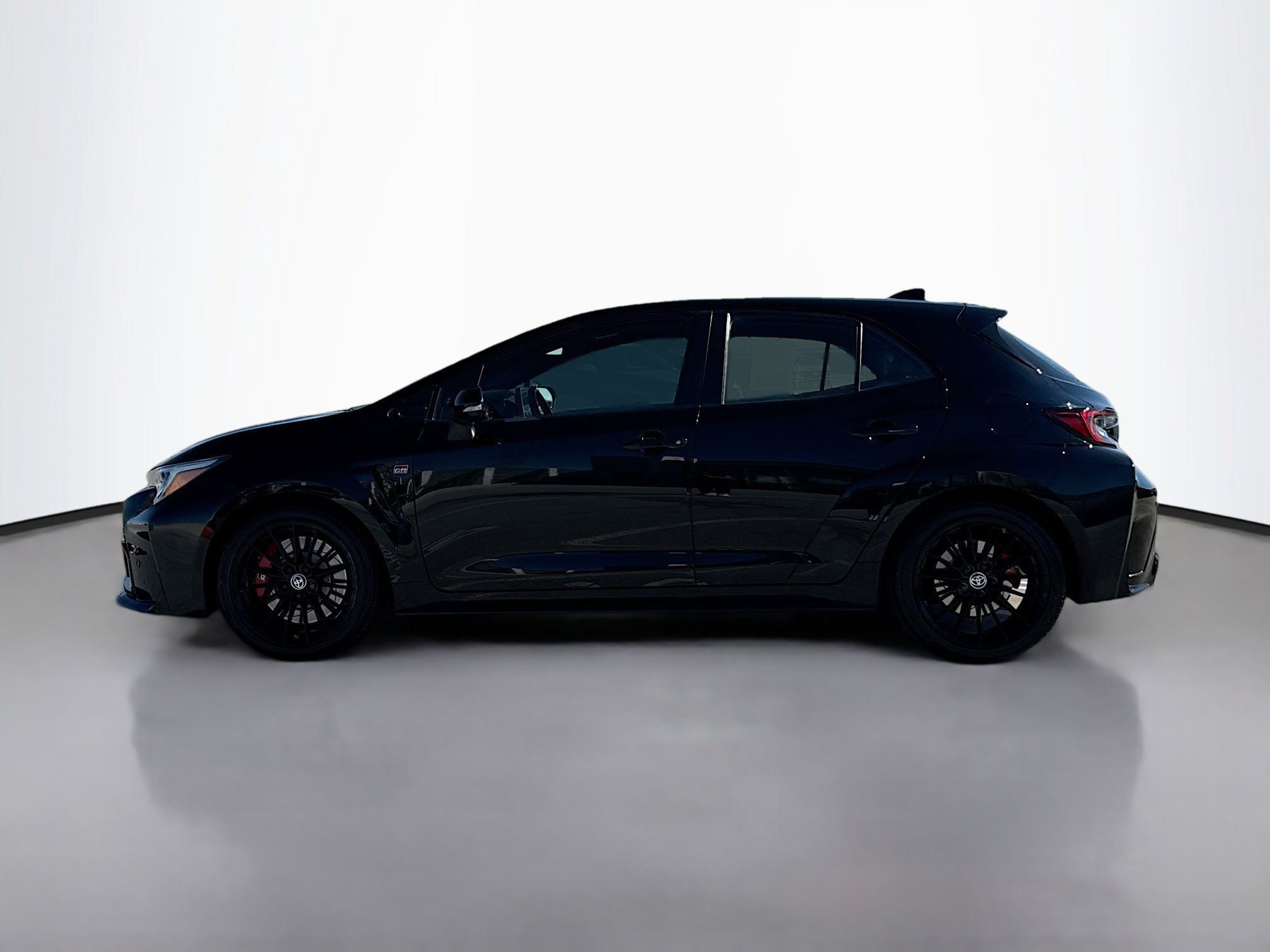2024 Toyota Corolla GR Premium photo 3