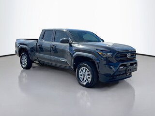 New 2026 Toyota Tacoma SR5 Truck Double Cab in Reno