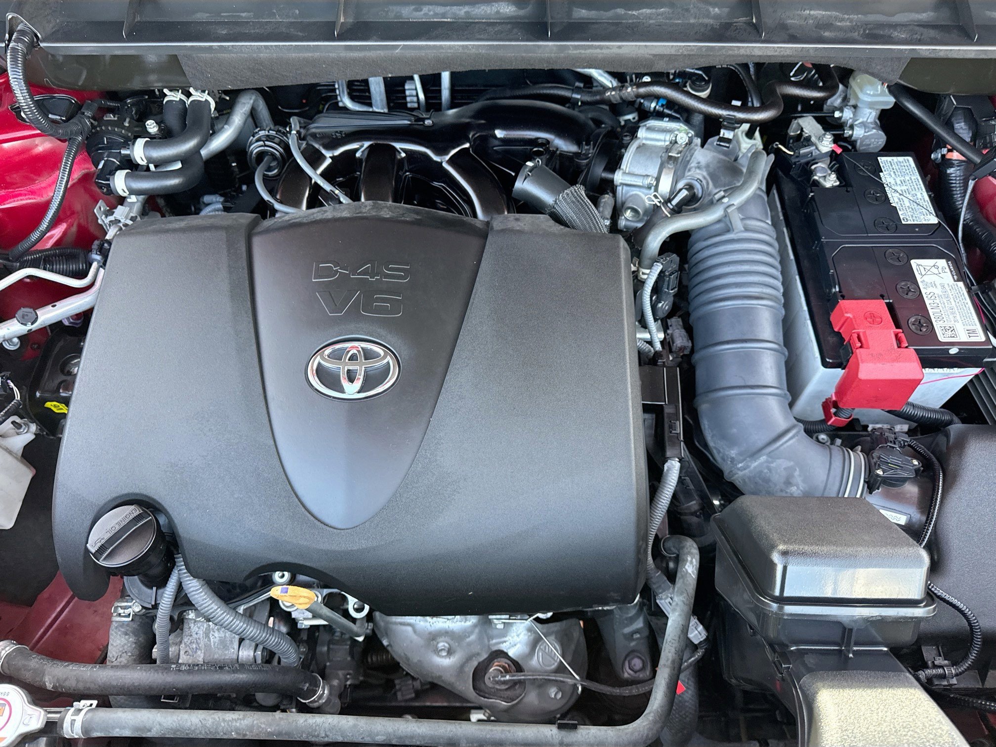 2022 Toyota Highlander Limited - Photo 36
