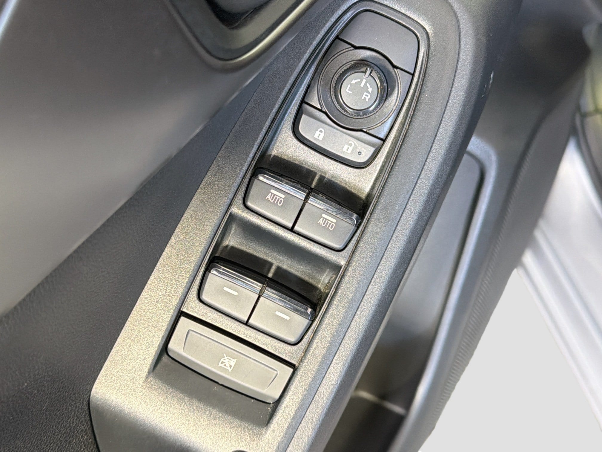 2024 Subaru Impreza Base - Photo 36