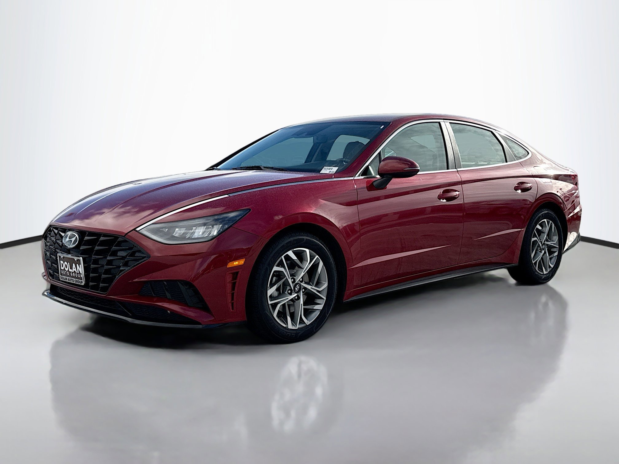 2023 Hyundai Sonata SEL photo 4