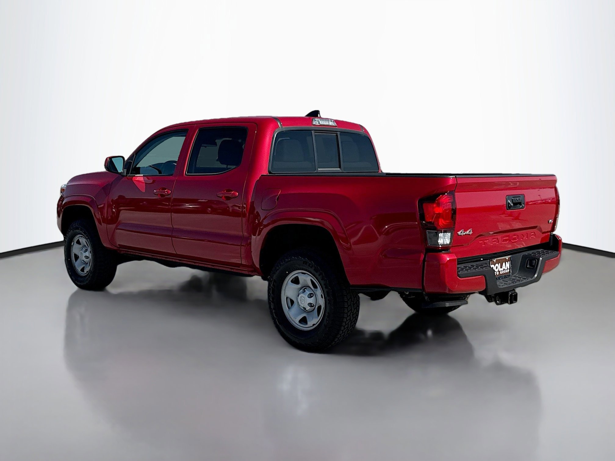 2022 Toyota Tacoma SR photo 3