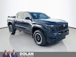 Toyota Tacoma i-FORCE MAX