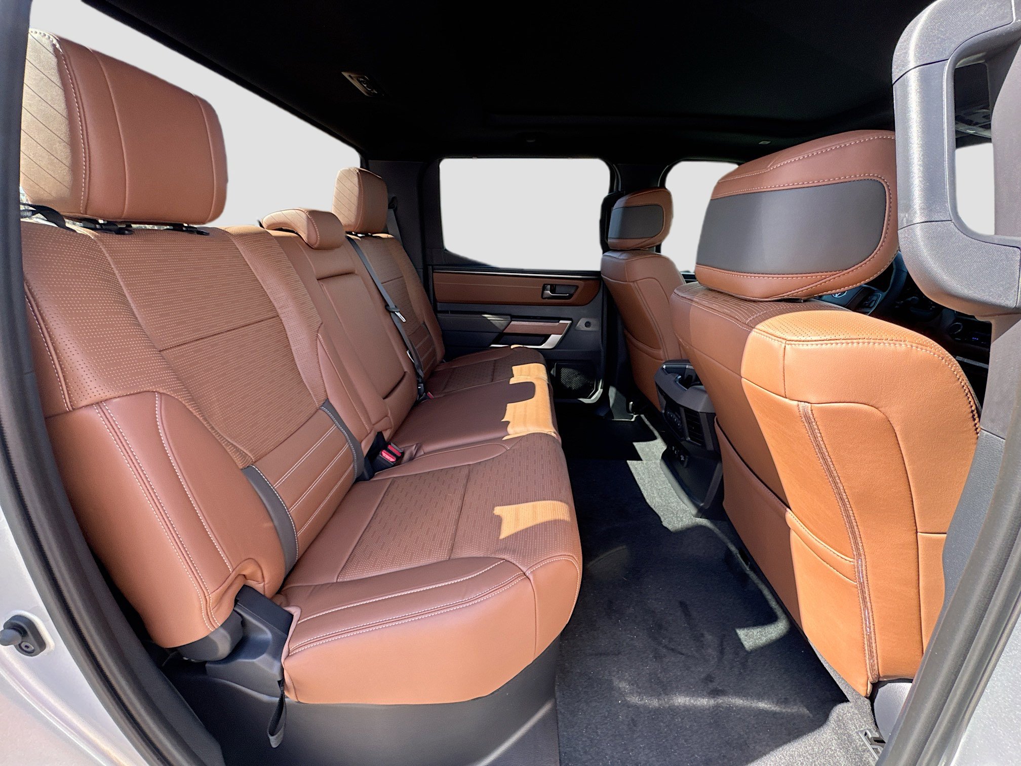 2026 Toyota Tundra 1794 Edition - Photo 26