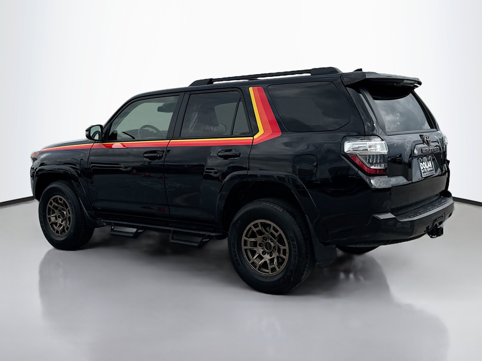 2023 Toyota 4Runner Special Edition photo 4