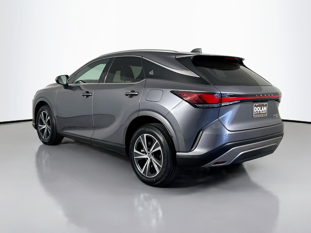 Used 2023 Lexus RX 350 Premium SUV