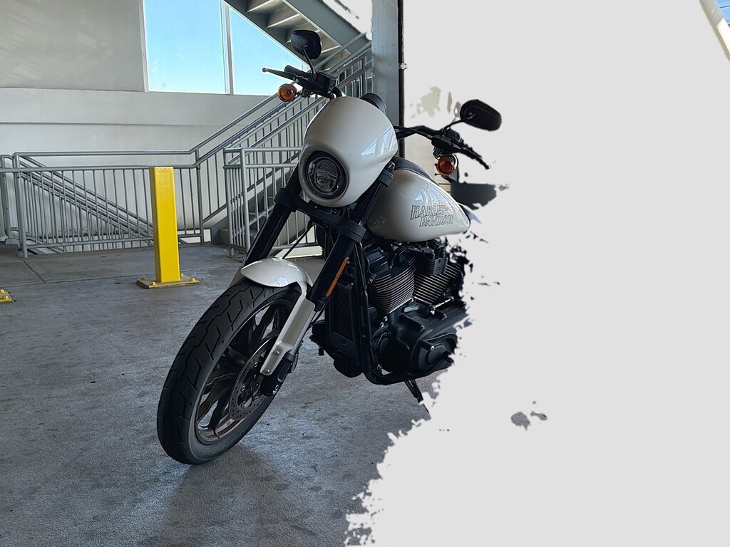 Used 2023 Harley-Davidson