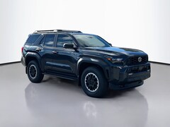 2026 Toyota 4Runner TRD Off-Road Premium SUV