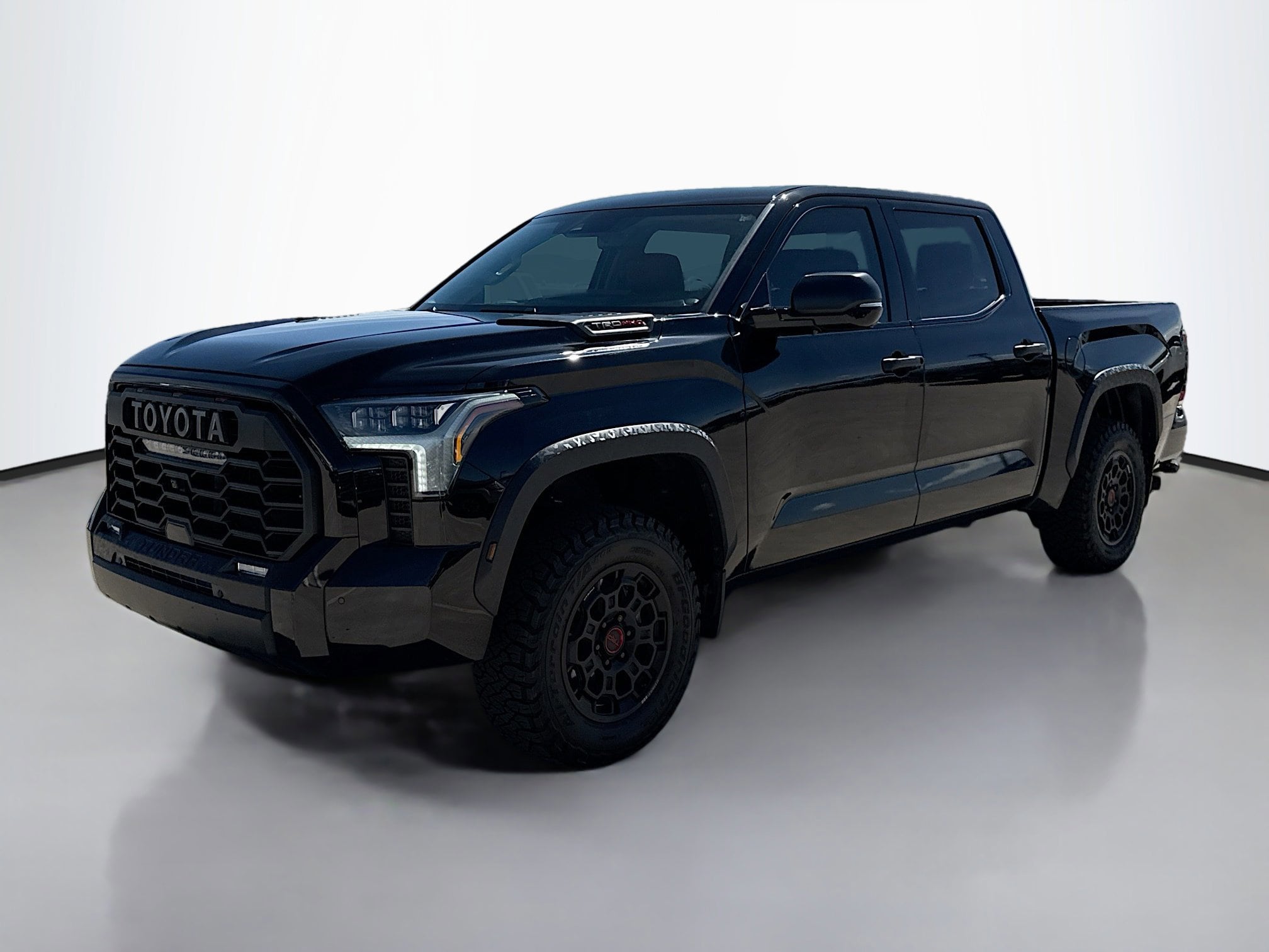 Certified 2023 Toyota Tundra TRD Pro with VIN 5TFPC5DB0PX038716 for sale in Reno, NV