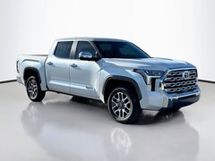 2026 Toyota Tundra 1794 Edition Truck CrewMax