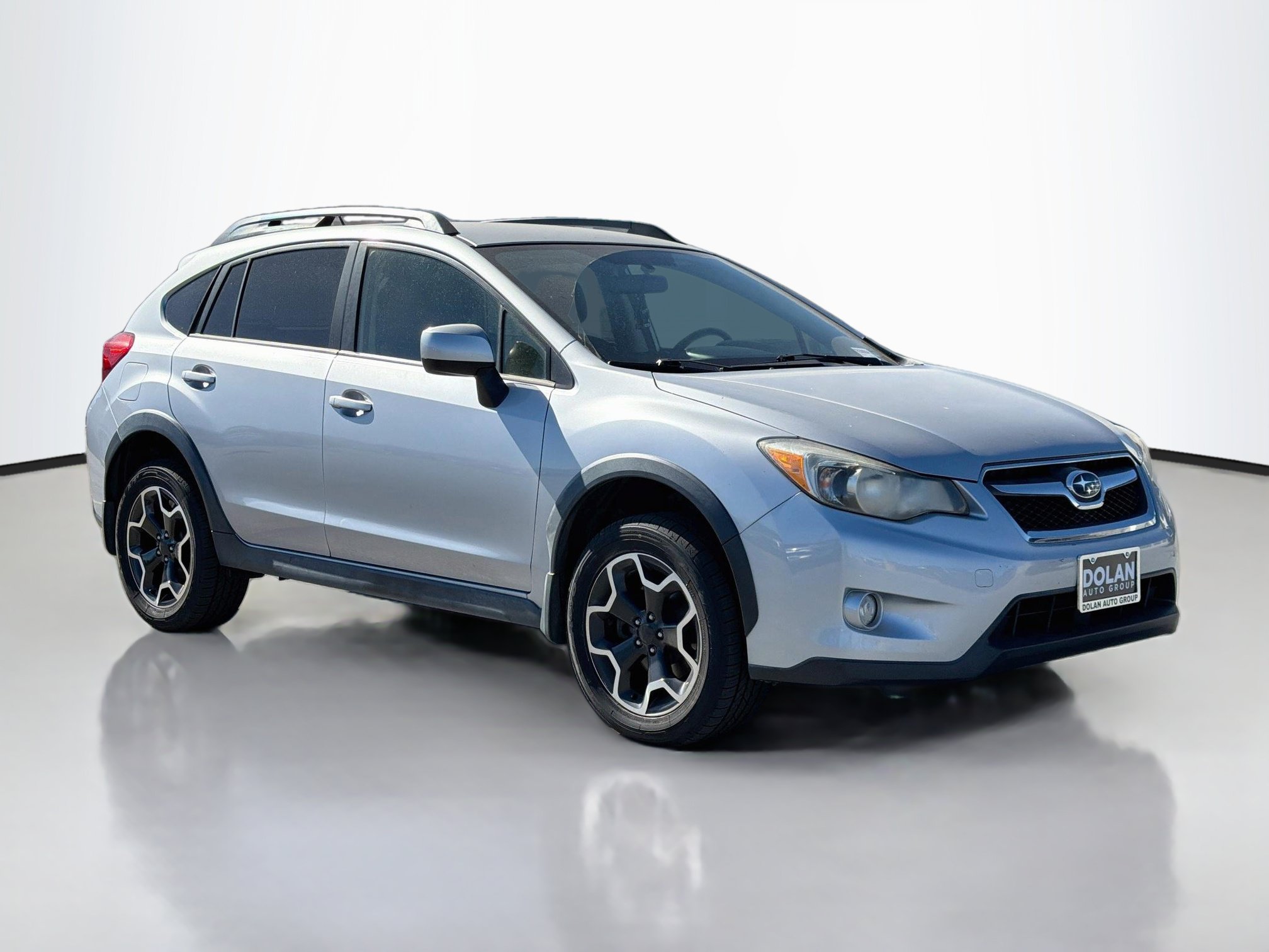 Used 2014 Subaru XV Crosstrek 2.0i Premium SUV