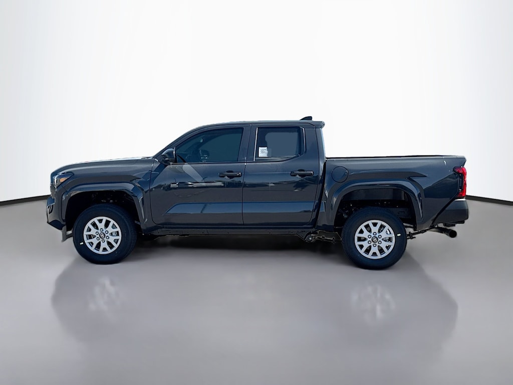 New 2026 Toyota Tacoma SR Truck Double Cab