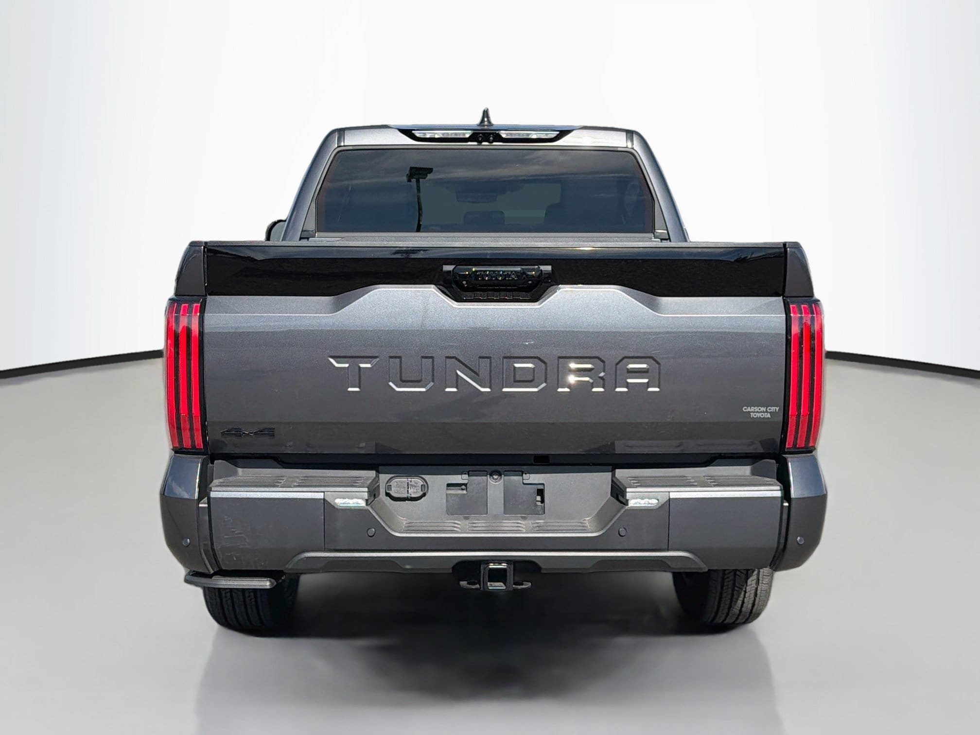 2026 Toyota Tundra Platinum - Photo 28
