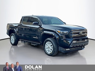 New 2025 Toyota Tacoma SR5 Truck Double Cab in Reno