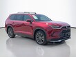  Toyota Grand Highlander Hybrid