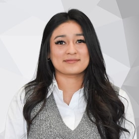 Staff member Mary Helen Rayon from 05fa7271fea0