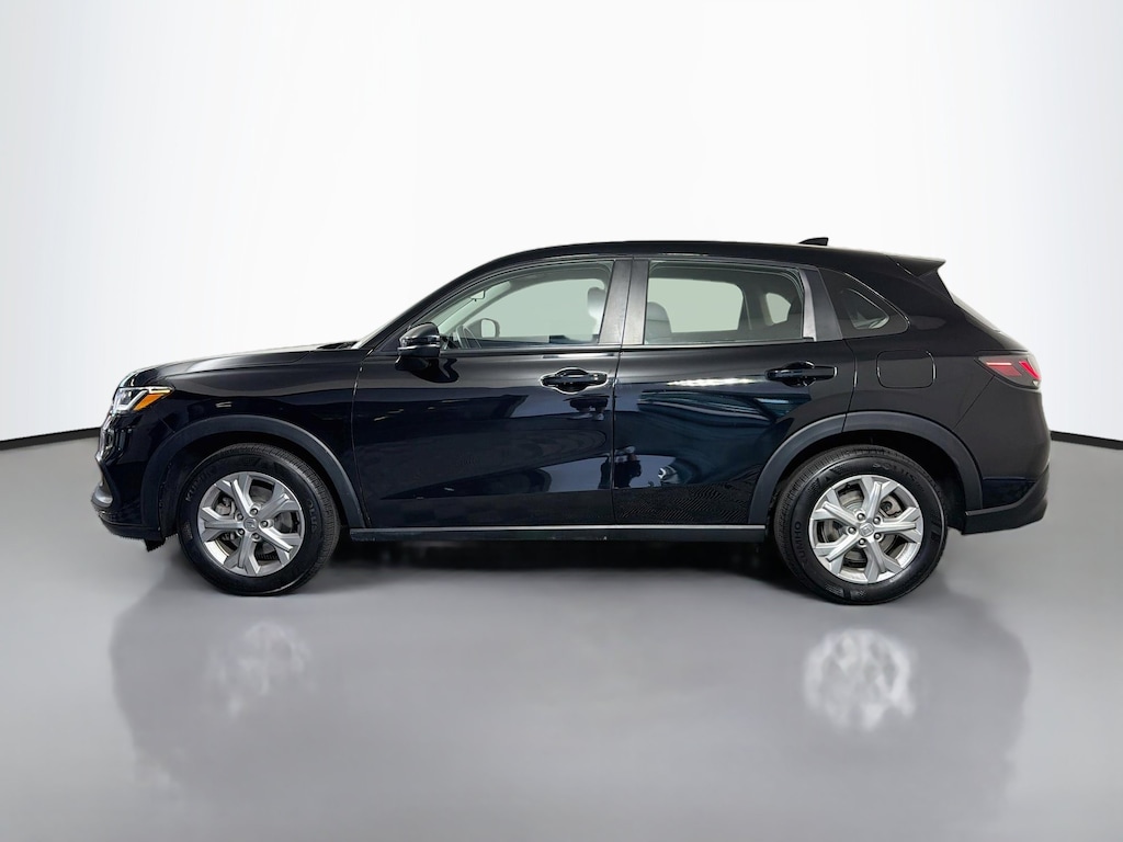 Used 2023 Honda HR-V LX SUV