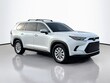  Toyota Grand Highlander