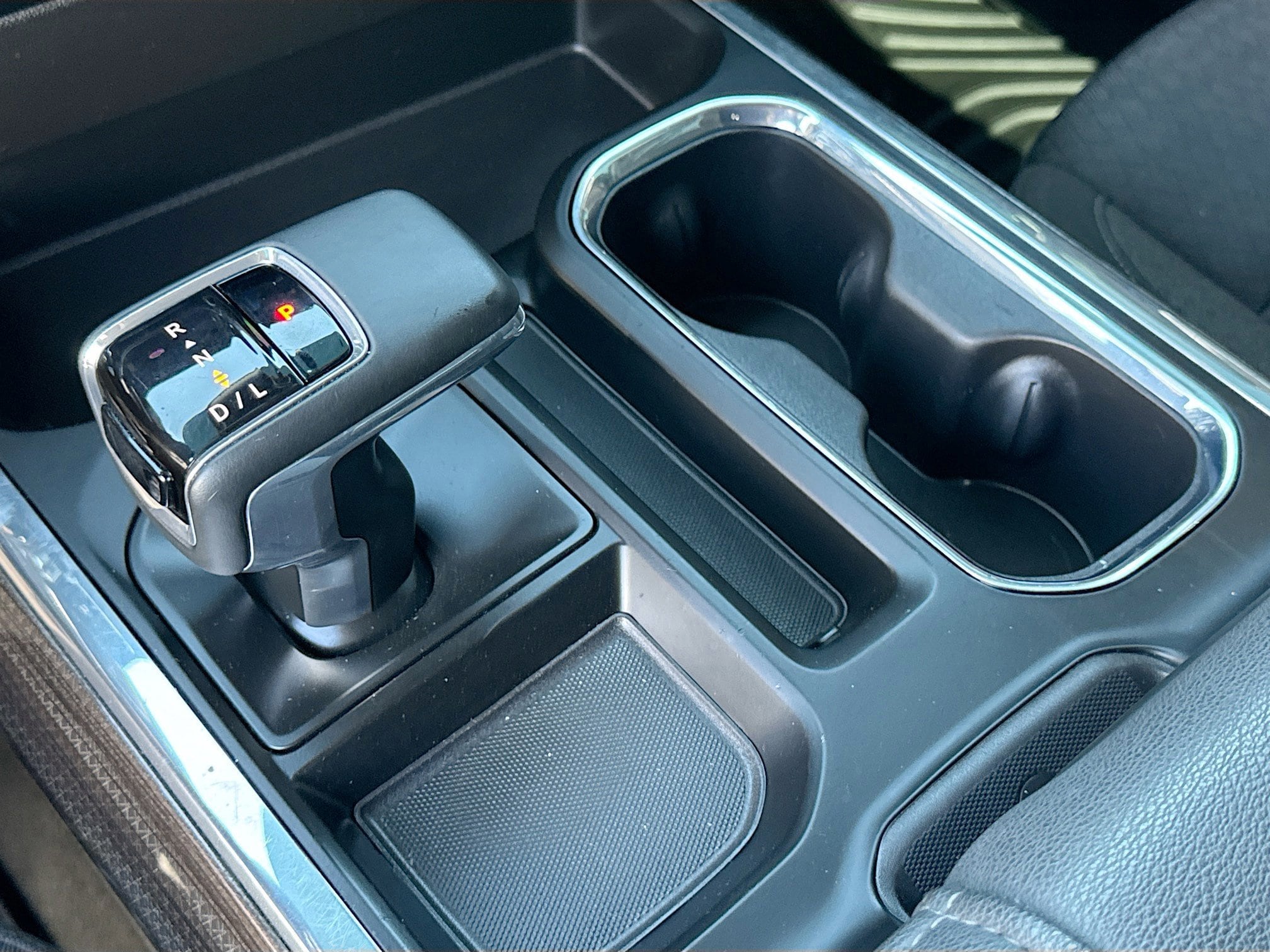 2025 Chevrolet Silverado 1500 RST - Photo 26