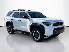 2026 Toyota 4Runner SR5 SUV