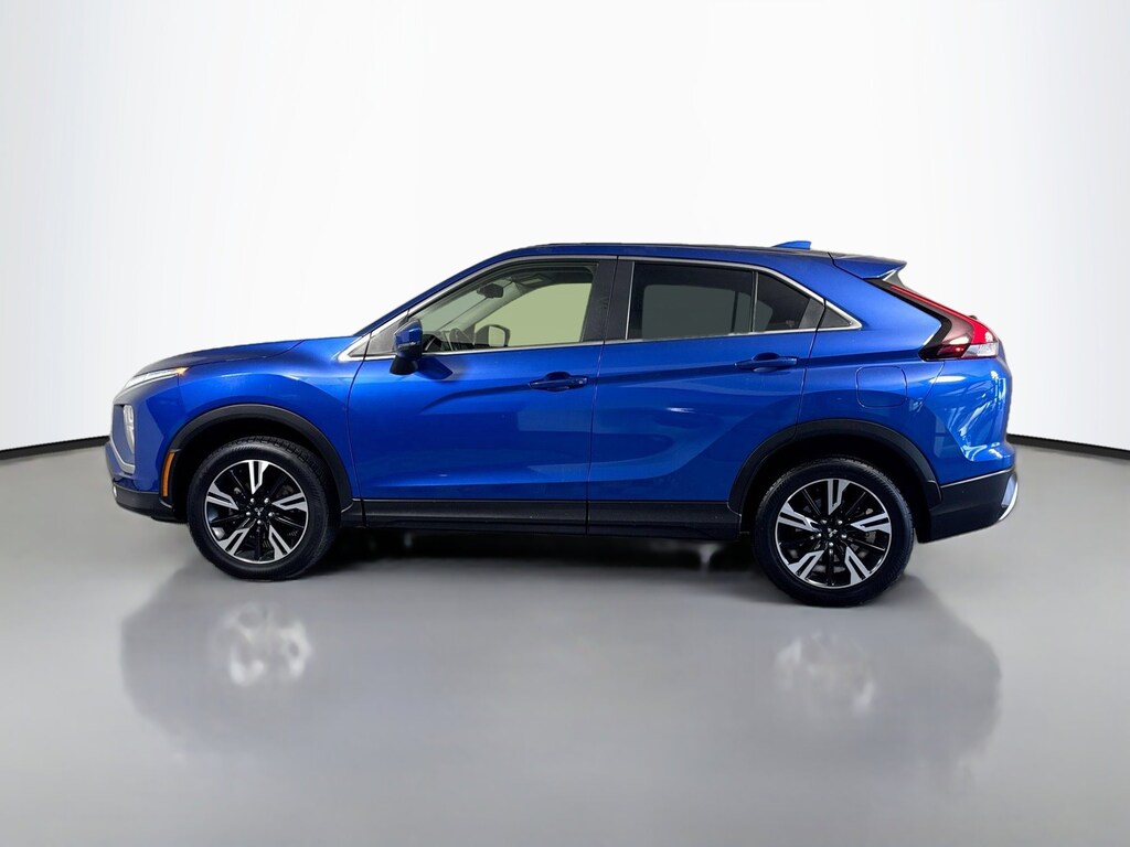Used 2024 Mitsubishi Eclipse Cross SE SUV