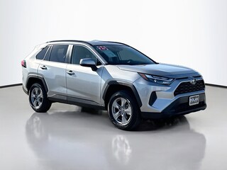 Used 2025 Toyota RAV4 XLE SUV for sale in Reno, NV