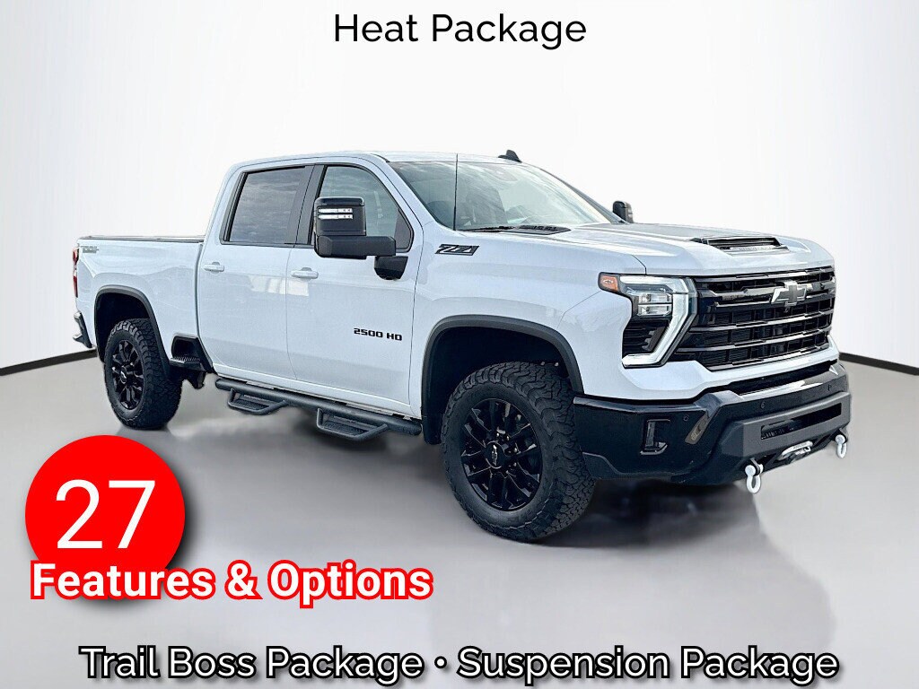 2025 Chevrolet Blazer 2LT photo 3