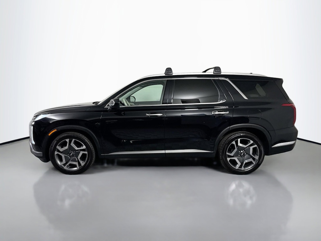 Used 2024 Hyundai Palisade Limited SUV