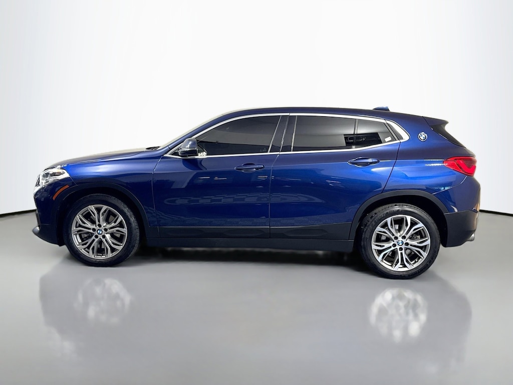 Used 2020 BMW X2 xDrive28i Sports Activity Coupe