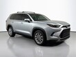 Toyota Grand Highlander