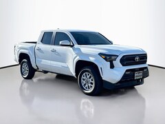 2025 Toyota Tacoma SR5 Truck Double Cab