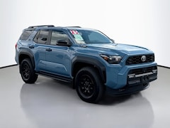 2025 Toyota 4Runner i-Force MAX Hybrid TRD Off-Road Premium SUV