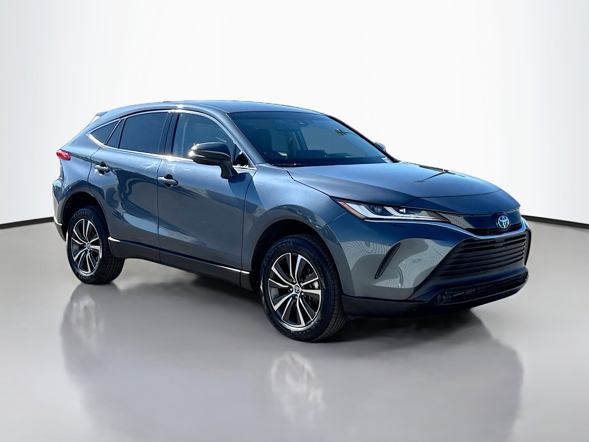 2023 Toyota Venza SUV 