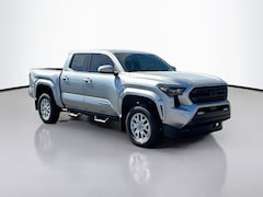 2026 Toyota Tacoma SR5 Truck Double Cab