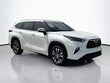  Toyota Highlander Hybrid