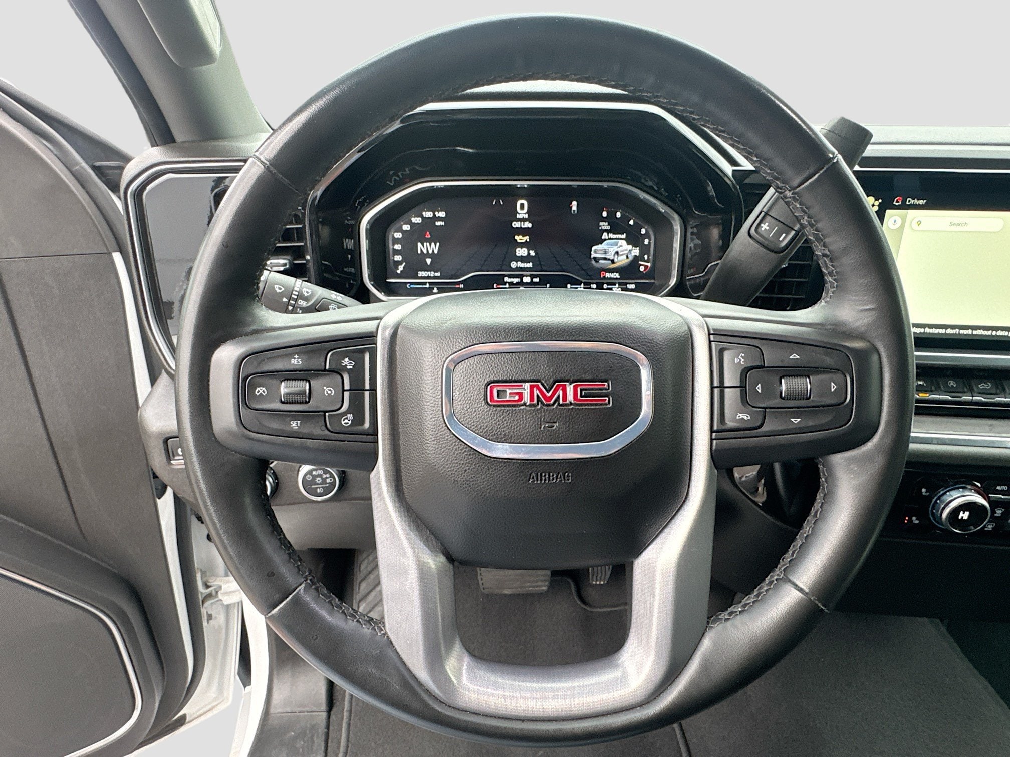 2024 GMC Sierra 1500 SLT - Photo 12