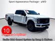  Ford F-350SD