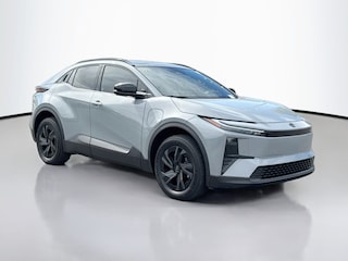 2026 Toyota C-HR SE SUV