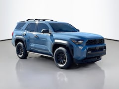 2026 Toyota 4Runner TRD Off-Road Premium SUV