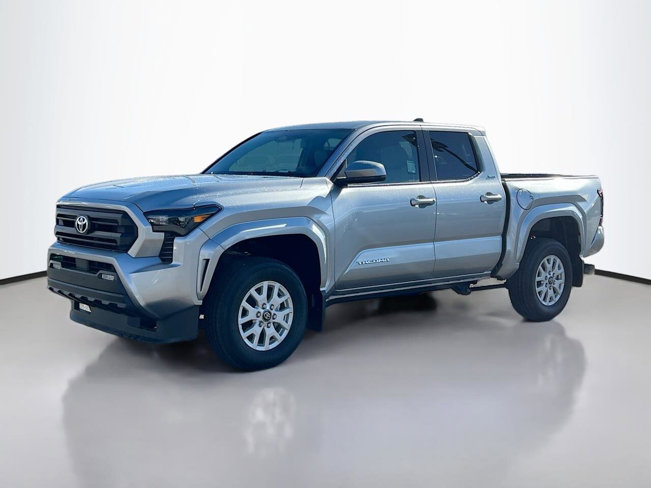 2025 Toyota Tacoma SR5 photo 2