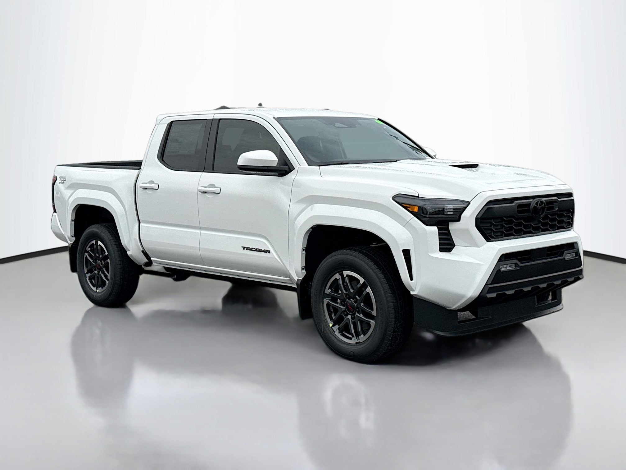 2026 Toyota Tacoma TRD Sport's photo