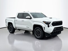 2026 Toyota Tacoma TRD Sport Truck Double Cab