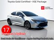  Toyota Corolla Hatchback