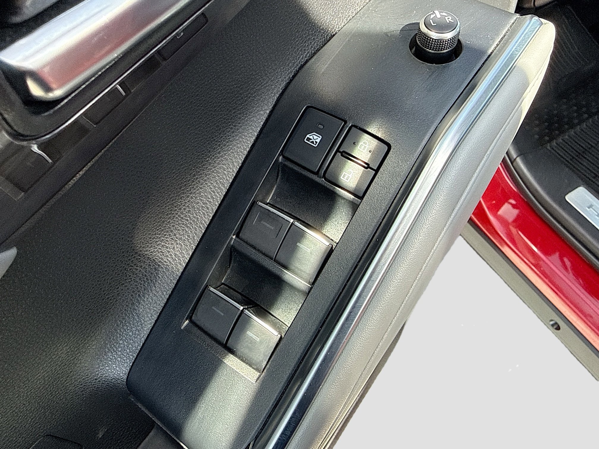 2022 Toyota Highlander Limited - Photo 41