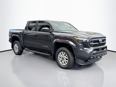 2026 Toyota Tacoma SR5 Truck Double Cab